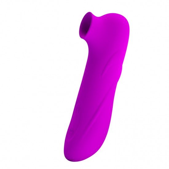 Succionador y Vibrador Magic Flute