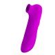 Succionador y Vibrador Magic Flute