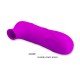Succionador y Vibrador Magic Flute