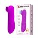Succionador y Vibrador Magic Flute