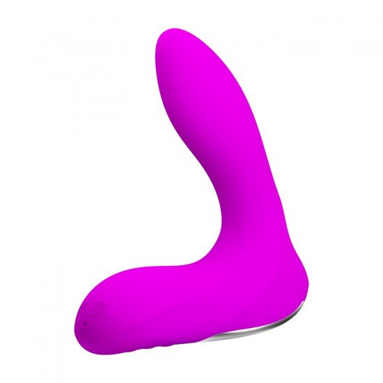 Estimulador de Próstata Inflable Leonard