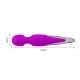 Vibrador Masajeador Nathaniel Recargable