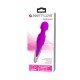 Vibrador Masajeador Nathaniel Recargable
