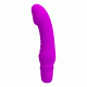 Estimulador de Clítoris 10 Velocidades Stev Purple