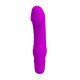Estimulador de Clítoris 10 Velocidades Stev Purple