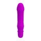 Estimulador de Clítoris 10 Velocidades Stev Purple