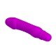 Estimulador de Clítoris 10 Velocidades Stev Purple