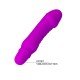 Estimulador de Clítoris 10 Velocidades Stev Purple