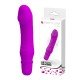 Estimulador de Clítoris 10 Velocidades Stev Purple
