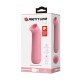 Succionador de Clítoris Pretty Love Ford Pink