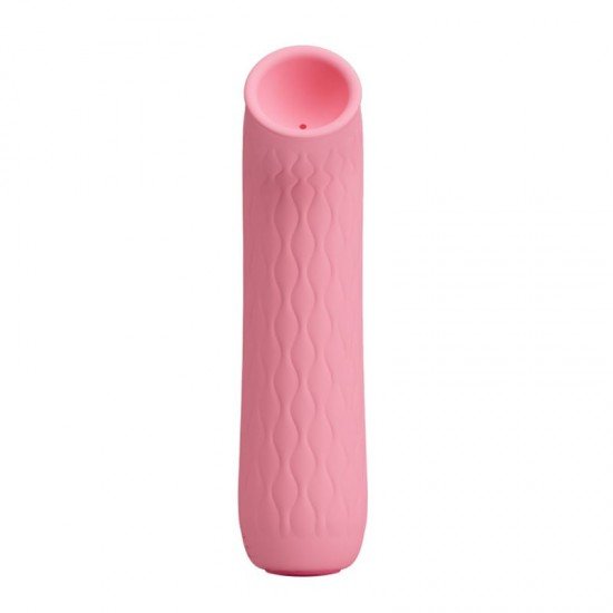 Succionador de Clítoris Pretty Love Ford Pink