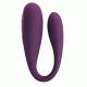Vibrador Para Parejas August con Control Remoto Bluetooth