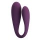 Vibrador Para Parejas August con Control Remoto Bluetooth