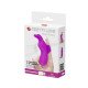 Dedal Estimulador de Clitoris Recargable Finger Bunny