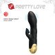 Succionador y Vibrador de Clítoris Royal Pleasure