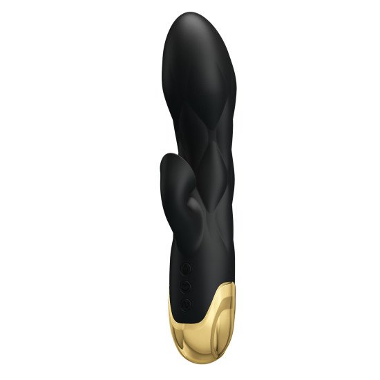 Succionador y Vibrador de Clítoris Royal Pleasure