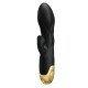 Succionador y Vibrador de Clítoris Royal Pleasure