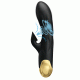 Succionador y Vibrador de Clítoris Royal Pleasure