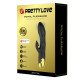 Succionador y Vibrador de Clítoris Royal Pleasure