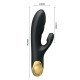 Succionador y Vibrador de Clítoris Naugthy Play