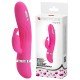 Vibrador Recargable Ingram