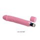 Estimulador de Clítoris 10 Velocidades Vic Pink