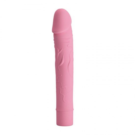 Estimulador de Clítoris 10 Velocidades Vic Pink