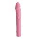 Estimulador de Clítoris 10 Velocidades Vic Pink