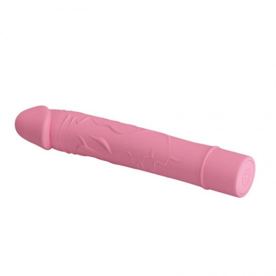 Estimulador de Clítoris 10 Velocidades Vic Pink