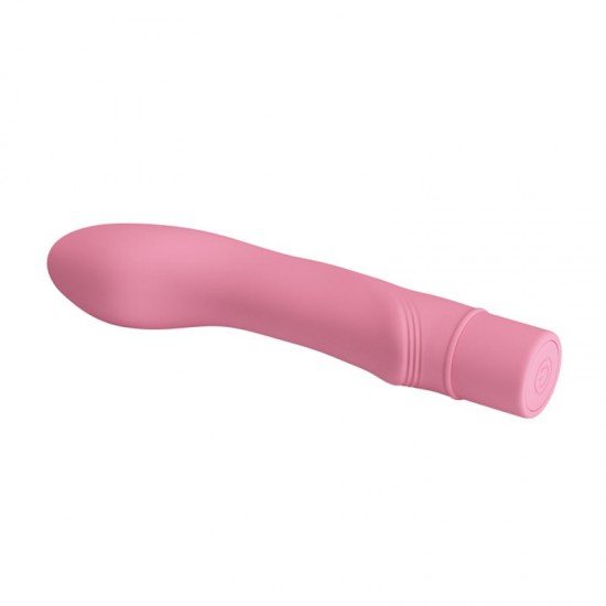 Estimulador de Clítoris 10 Velocidades Ira Pink