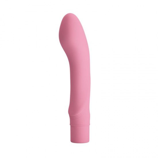 Estimulador de Clítoris 10 Velocidades Ira Pink
