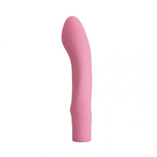 Estimulador de Clítoris 10 Velocidades Ira Pink