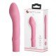 Estimulador de Clítoris 10 Velocidades Ira Pink
