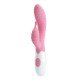 Vibrador con Conejo Estimulador de Clítoris 30 Funciones Hyman