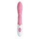 Vibrador con Conejo Estimulador de Clítoris 30 Funciones Hyman