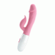 Vibrador con Conejo Estimulador de Clítoris 30 Funciones Peter