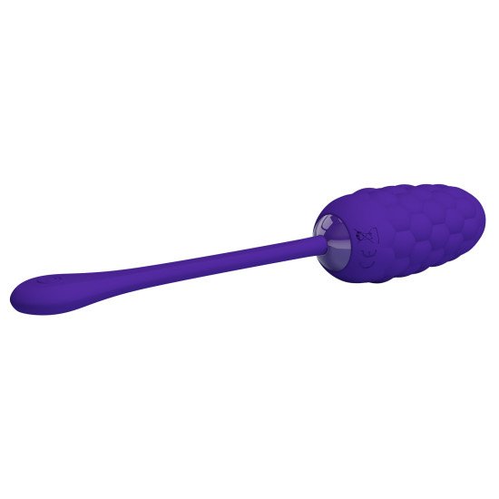 Bala Vibradora Recargable Con Cola Marina Blue