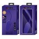 Bala Vibradora Recargable Con Cola Marina Blue