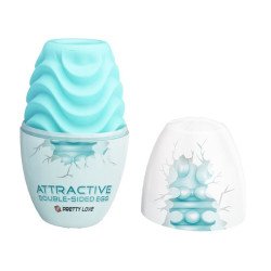Huevo Masturbador Attractive Passionate