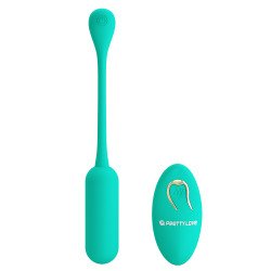 Bala Recargable 12 Velocidades Lechies con Control Remoto