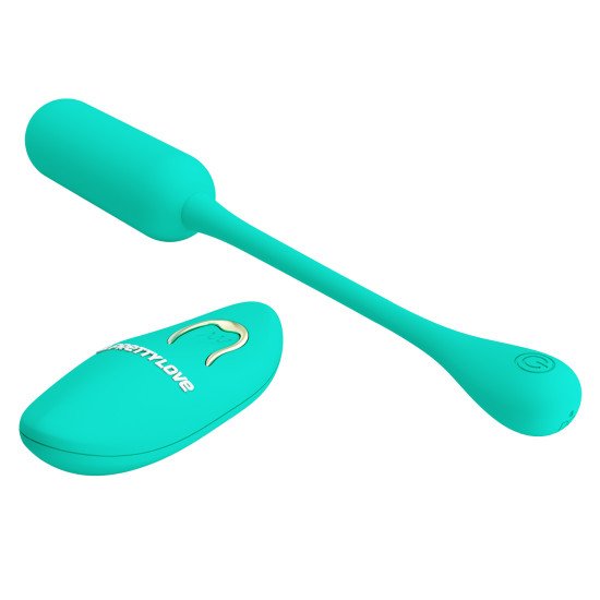 Bala Recargable 12 Velocidades Lechies con Control Remoto