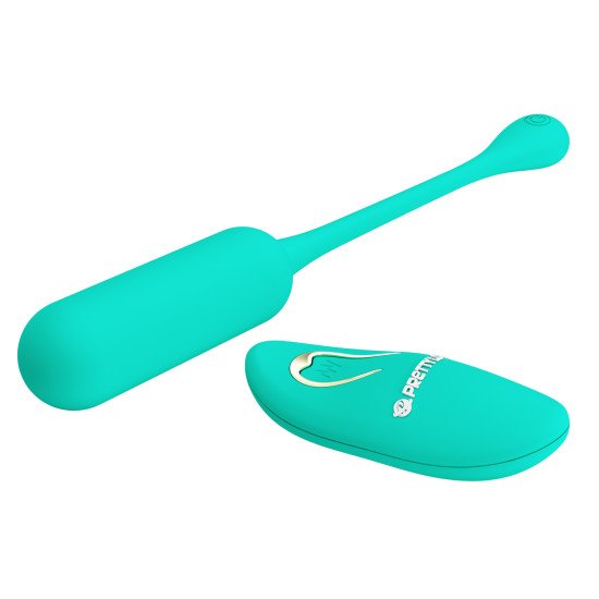 Bala Recargable 12 Velocidades Lechies con Control Remoto