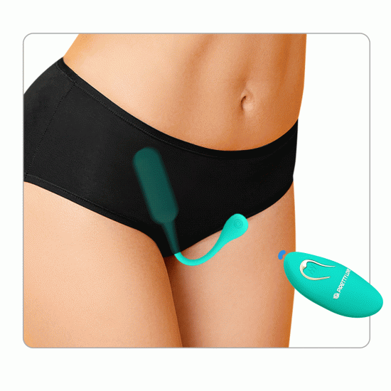 Bala Recargable 12 Velocidades Lechies con Control Remoto