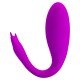 Vibrador Para Parejas Pretty Love Jayleen control con App