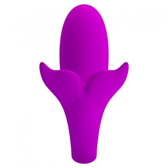 Vibrador Para Parejas Pretty Love Jayleen control con App