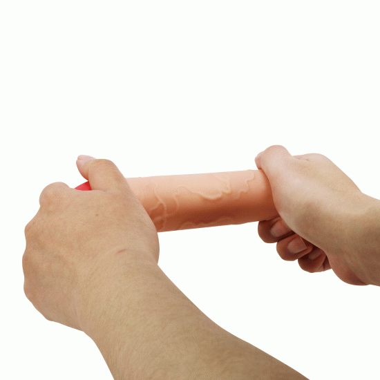 Extensión Para Pene 2,5 cm. Nile