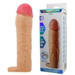 Extensión Para Pene 5 cm. Hani