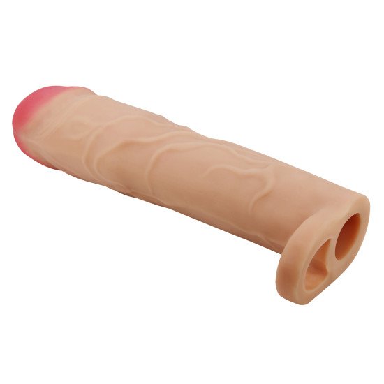 Extensión Para Pene 7,6 cm. Gerd