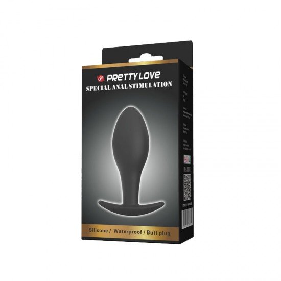 Plug Anal Butt Plug Pretty Love