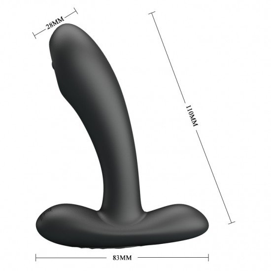 Estimulador de Próstata Remington